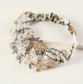 Enchanting Fairy Headbands Collection for Girls